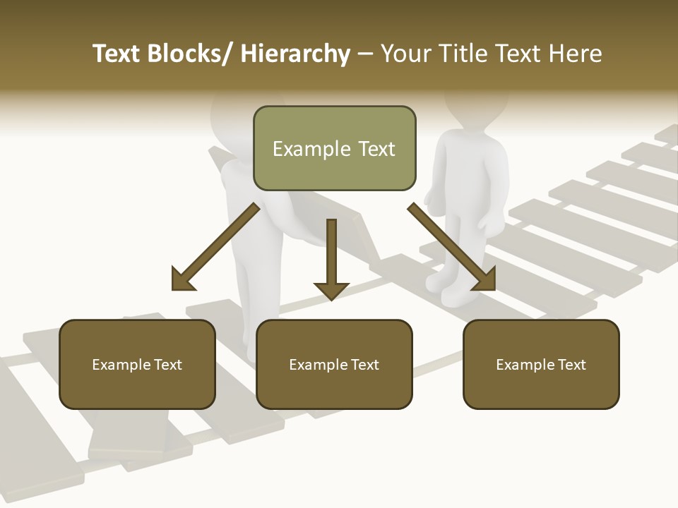 Cross Solution Challenge PowerPoint Template