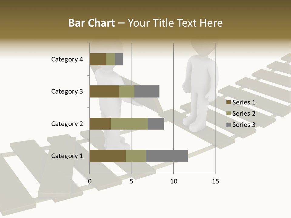 Cross Solution Challenge PowerPoint Template