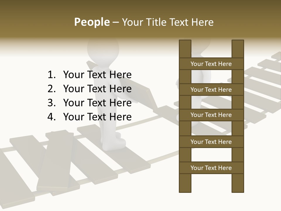 Cross Solution Challenge PowerPoint Template