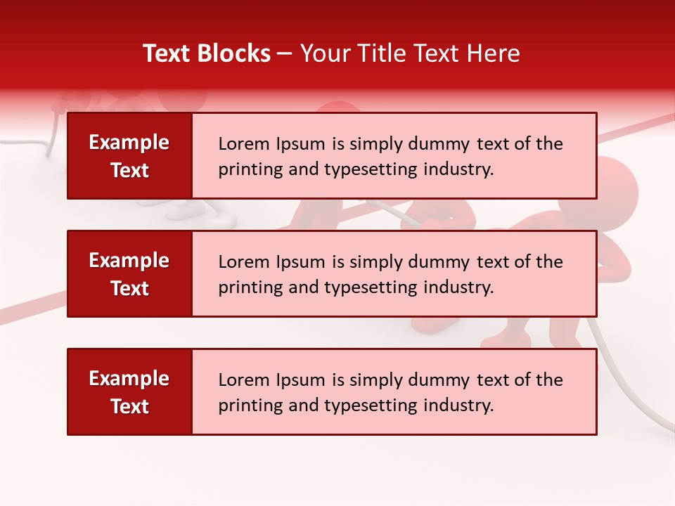Effort Winner Grey PowerPoint Template