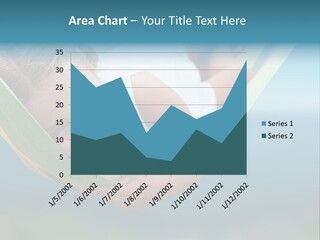 Relax Sleeping Resort PowerPoint Template