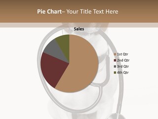 Terrier Sweet Pressure PowerPoint Template