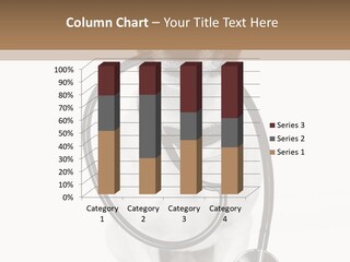 Terrier Sweet Pressure PowerPoint Template