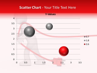 Element Color Attachment PowerPoint Template