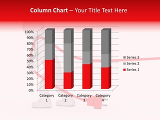 Element Color Attachment PowerPoint Template