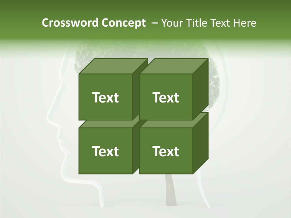 Invention Environment Clever PowerPoint Template