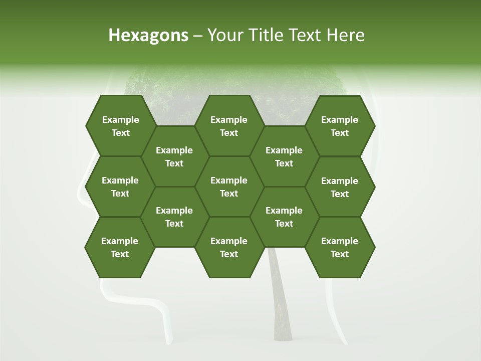 Invention Environment Clever PowerPoint Template