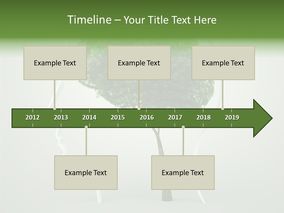 Invention Environment Clever PowerPoint Template