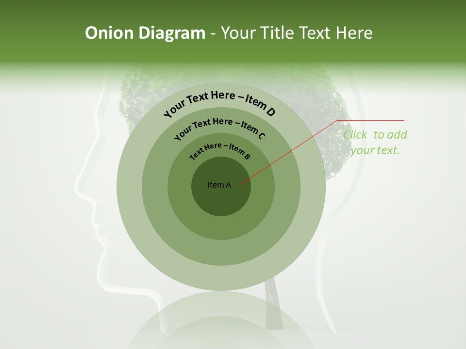 Invention Environment Clever PowerPoint Template