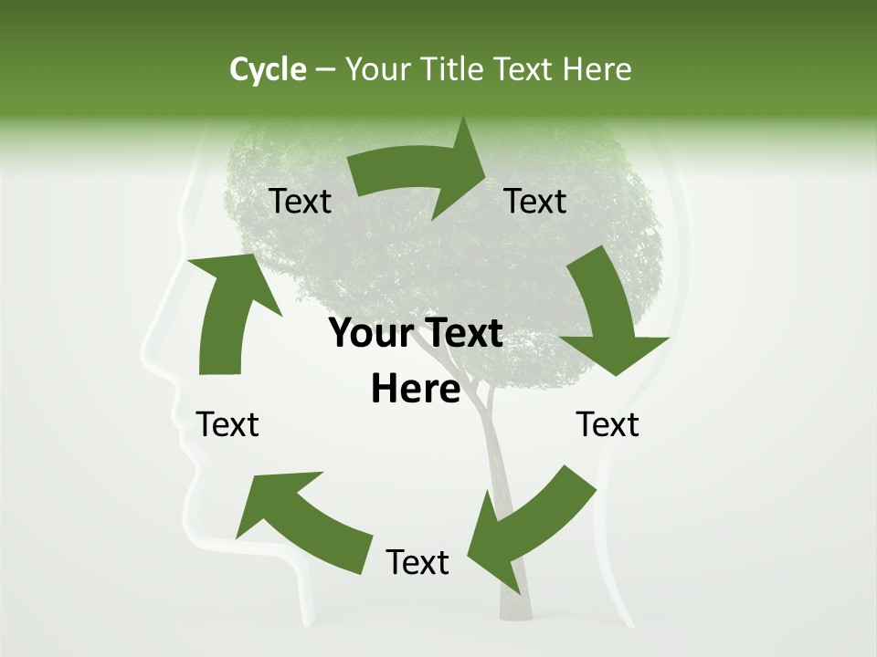 Invention Environment Clever PowerPoint Template