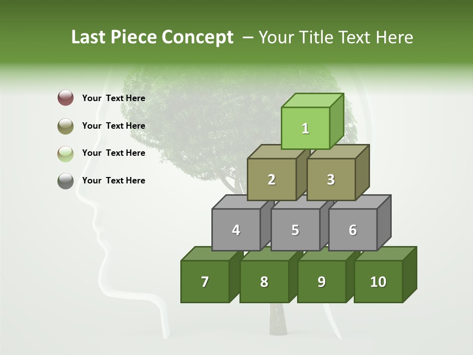Invention Environment Clever PowerPoint Template