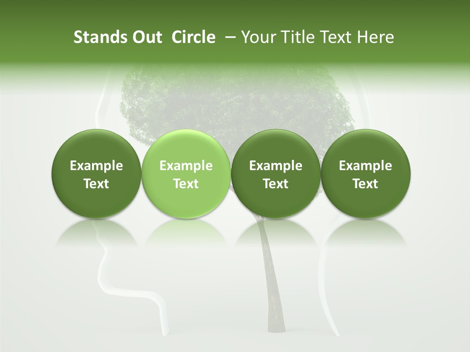 Invention Environment Clever PowerPoint Template