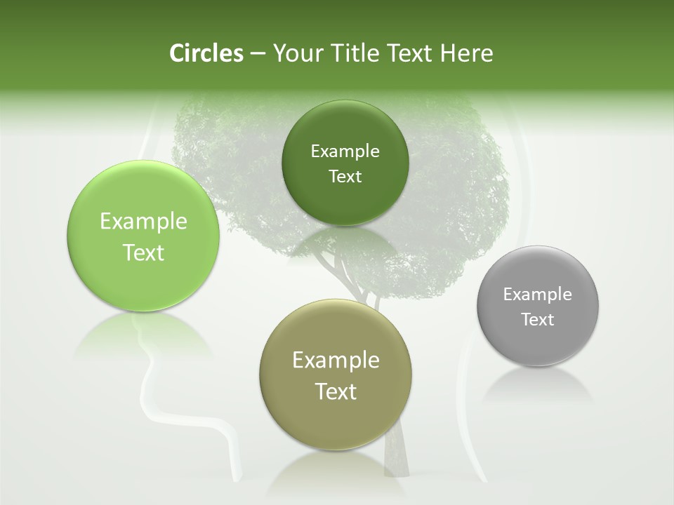 Invention Environment Clever PowerPoint Template