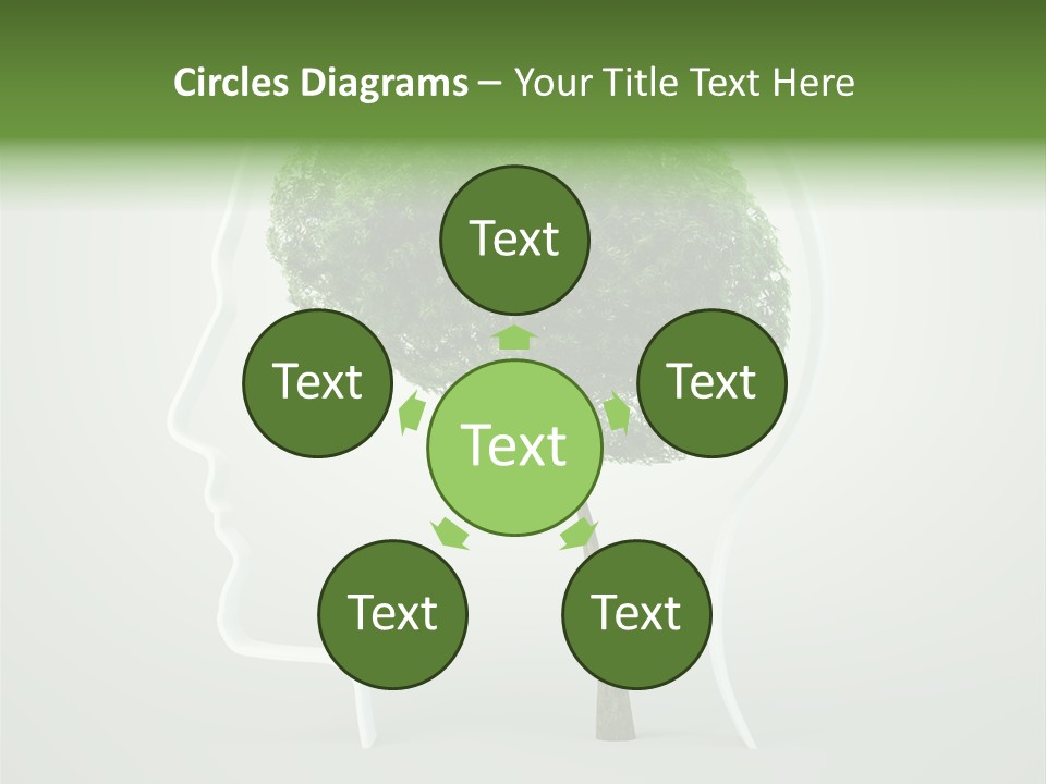 Invention Environment Clever PowerPoint Template