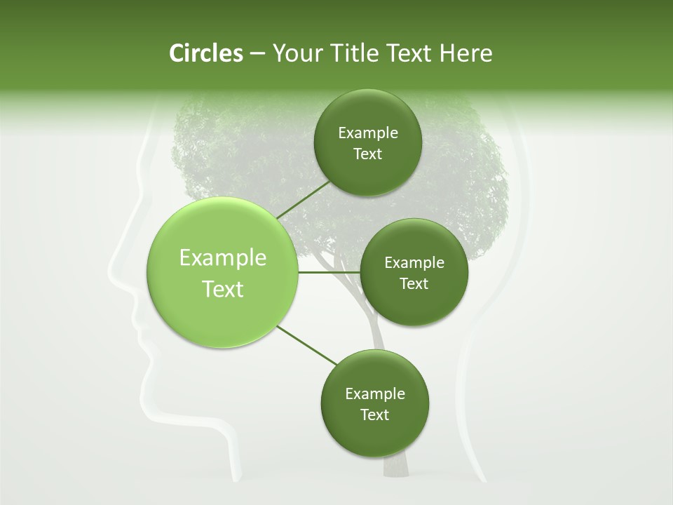 Invention Environment Clever PowerPoint Template