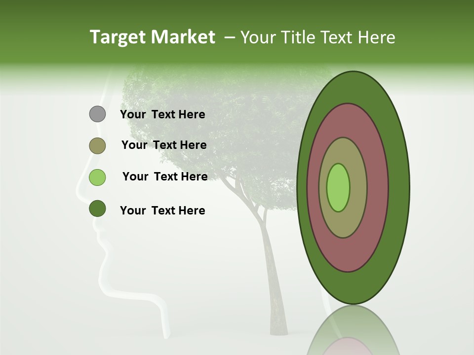 Invention Environment Clever PowerPoint Template