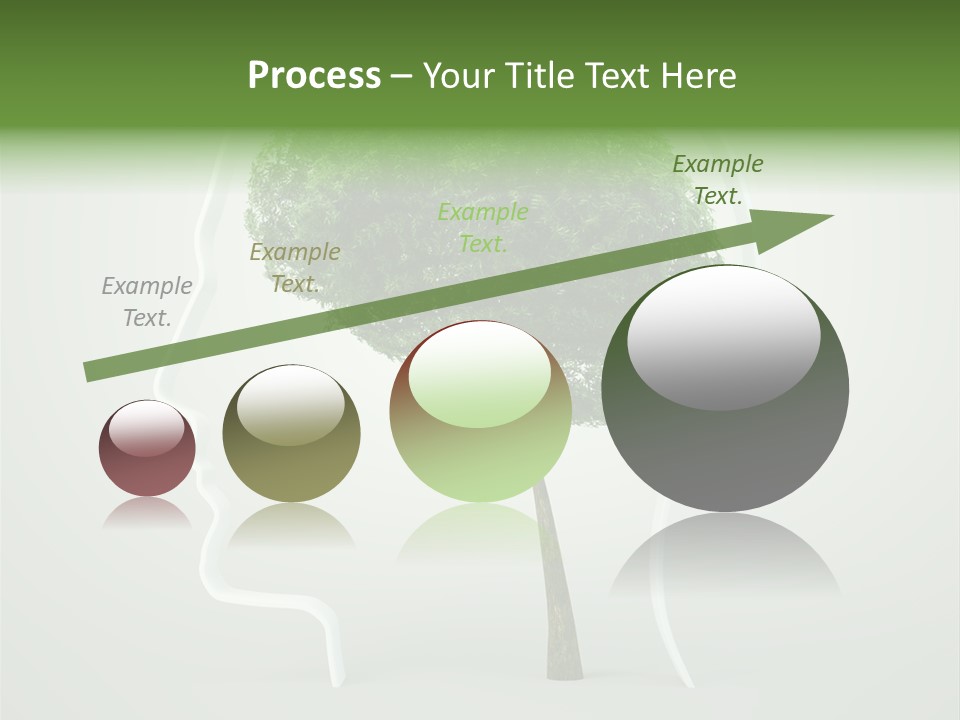 Invention Environment Clever PowerPoint Template