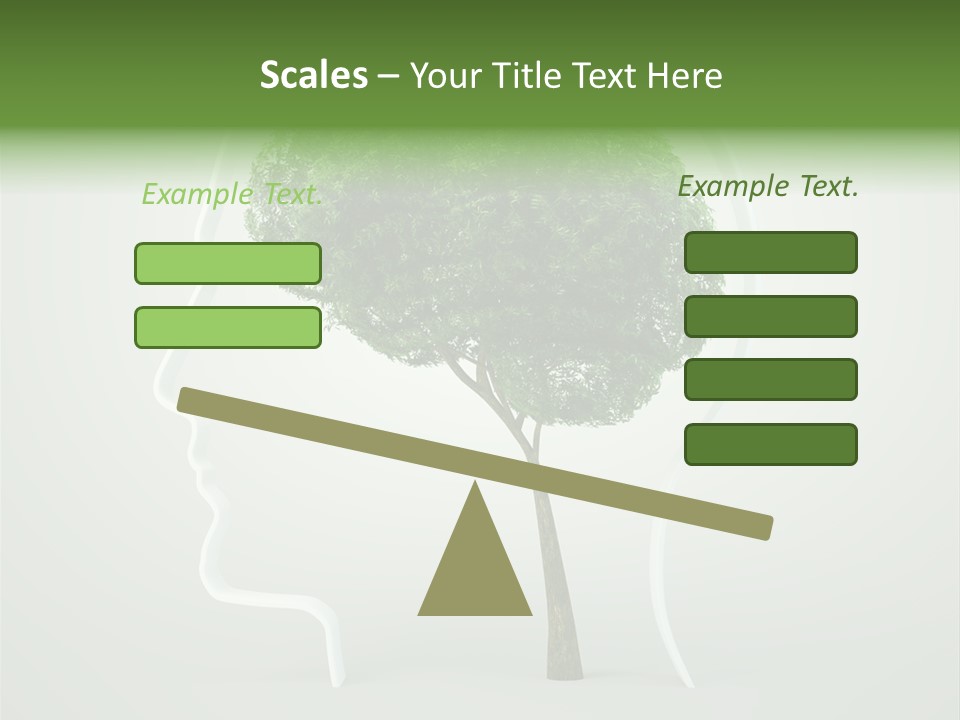 Invention Environment Clever PowerPoint Template