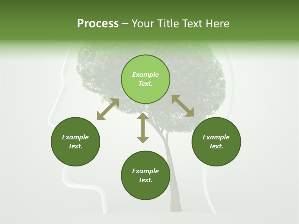 Invention Environment Clever PowerPoint Template