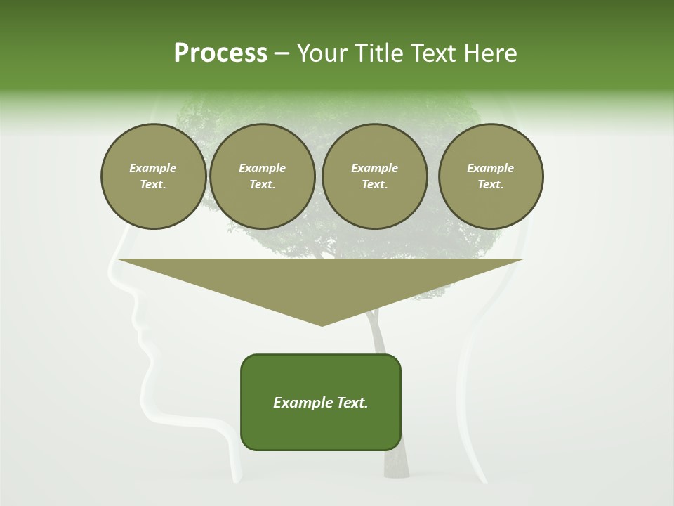 Invention Environment Clever PowerPoint Template