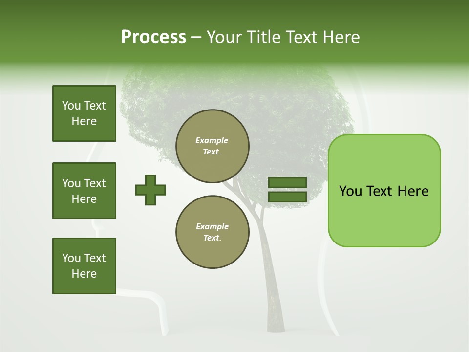 Invention Environment Clever PowerPoint Template