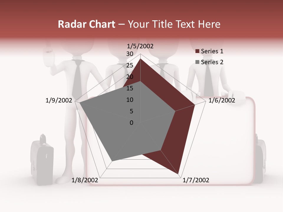 Message Idea Paper PowerPoint Template