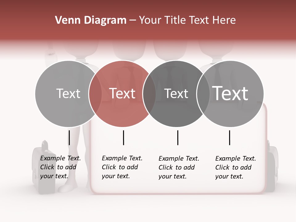 Message Idea Paper PowerPoint Template