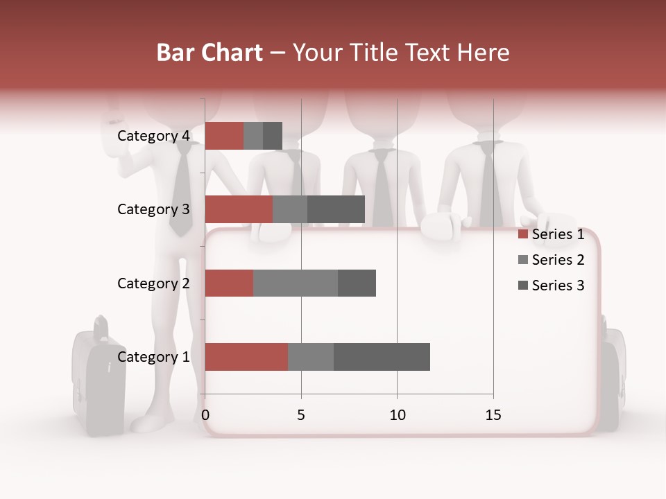 Message Idea Paper PowerPoint Template