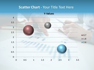 Discussion Result Male PowerPoint Template