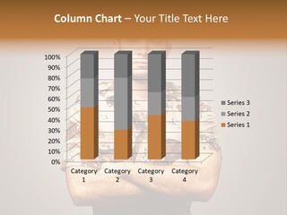 Combat Power Iraq PowerPoint Template