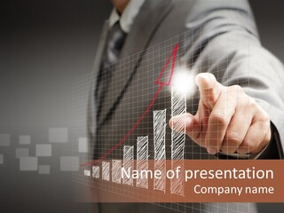 Table Trategy Group PowerPoint Template