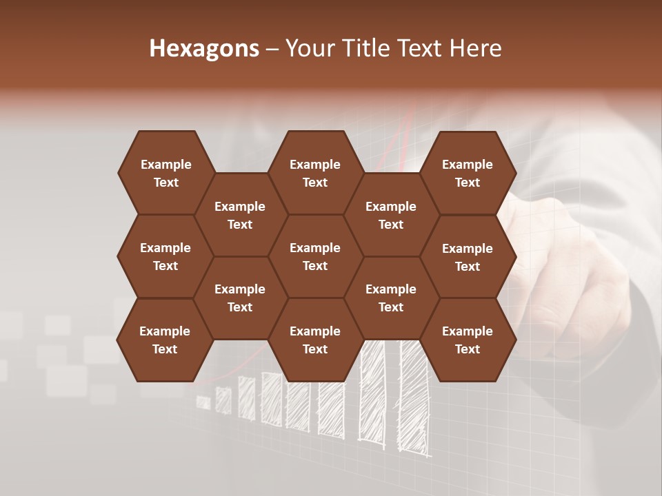 Table Trategy Group PowerPoint Template
