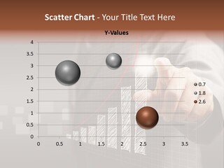 Table Trategy Group PowerPoint Template