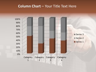 Table Trategy Group PowerPoint Template