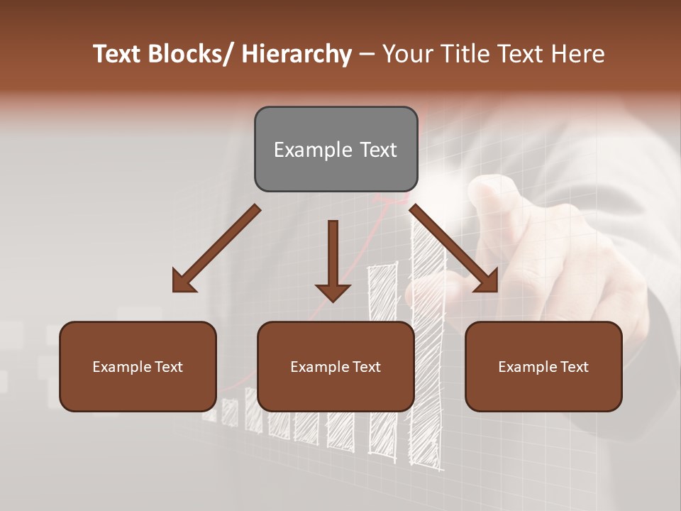 Table Trategy Group PowerPoint Template