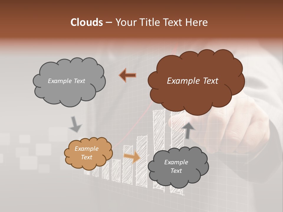 Table Trategy Group PowerPoint Template