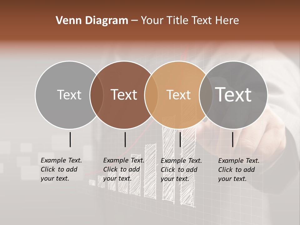 Table Trategy Group PowerPoint Template