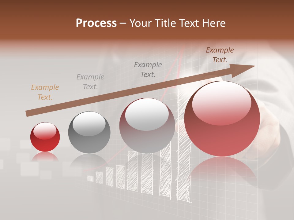 Table Trategy Group PowerPoint Template