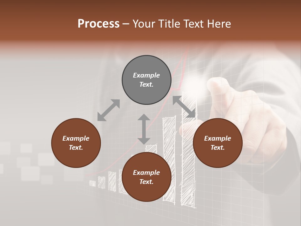 Table Trategy Group PowerPoint Template
