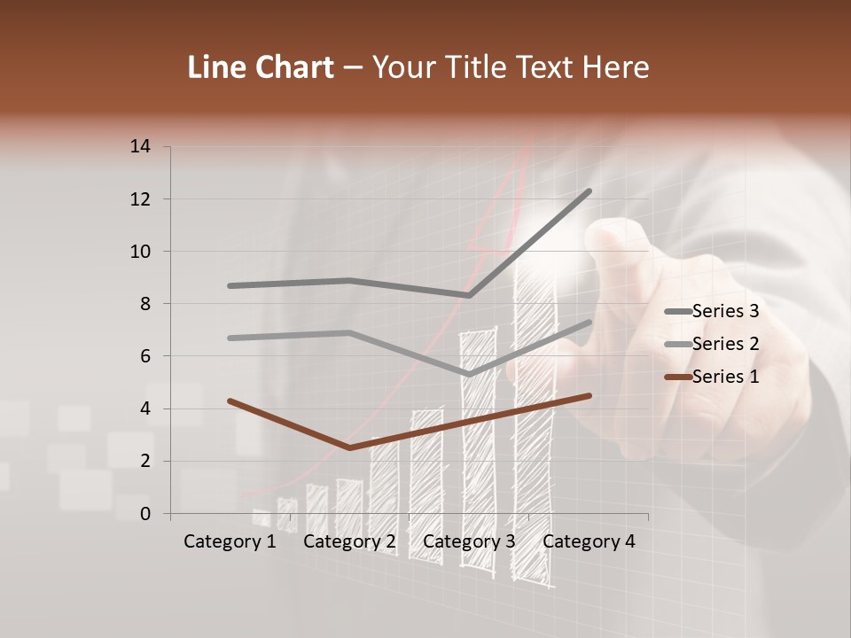 Table Trategy Group PowerPoint Template