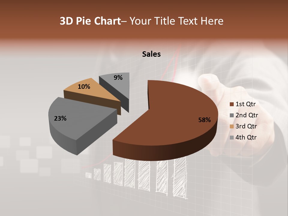 Table Trategy Group PowerPoint Template