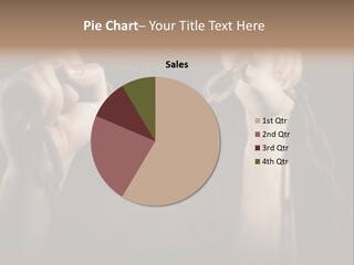 Rusty Connected Secure PowerPoint Template