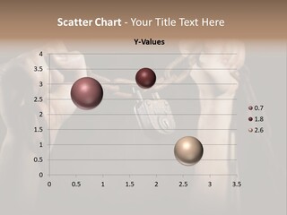 Rusty Connected Secure PowerPoint Template