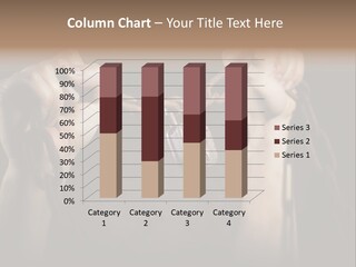 Rusty Connected Secure PowerPoint Template