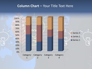 Symbol Environment Sketch PowerPoint Template