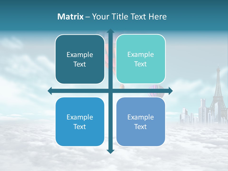 Fitness Space Healthy PowerPoint Template