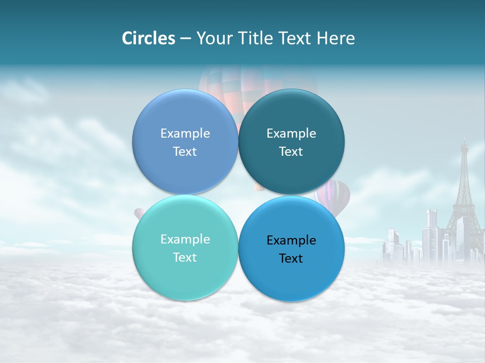 Fitness Space Healthy PowerPoint Template