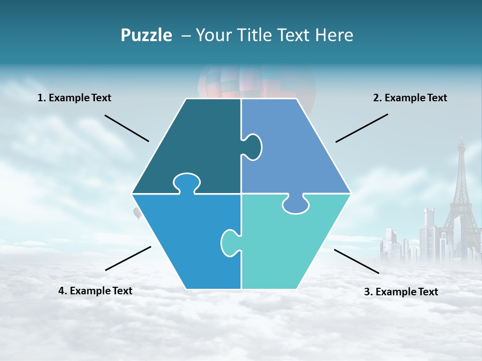 Fitness Space Healthy PowerPoint Template