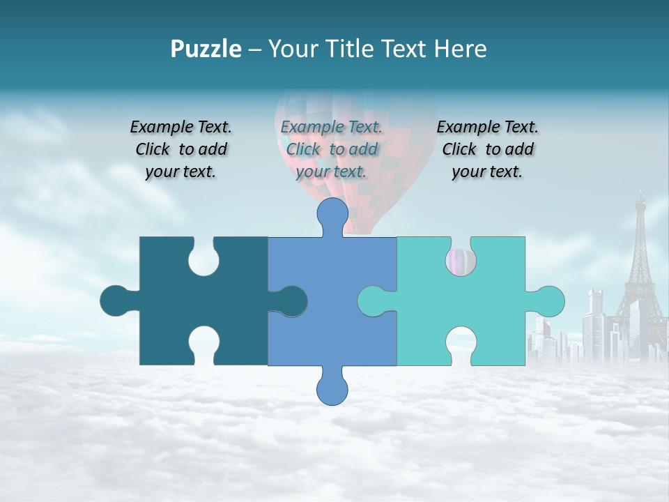 Fitness Space Healthy PowerPoint Template