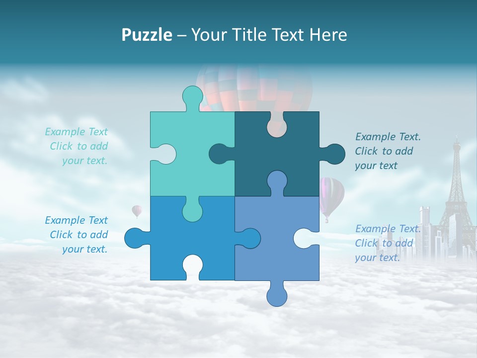 Fitness Space Healthy PowerPoint Template